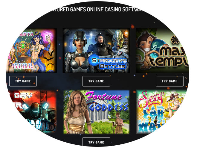 sviluppo games