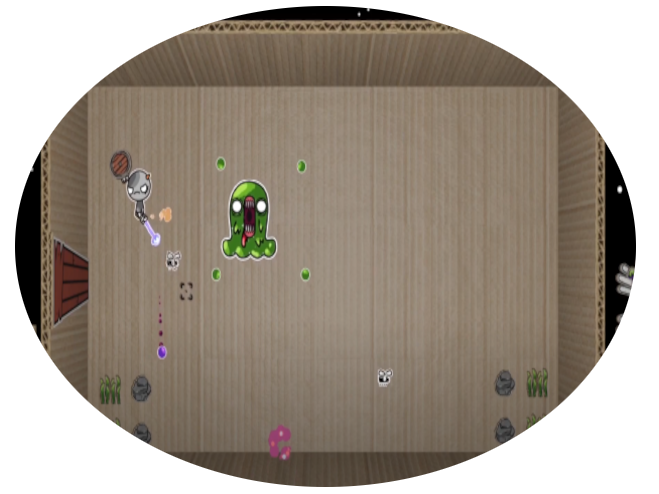 sviluppo games