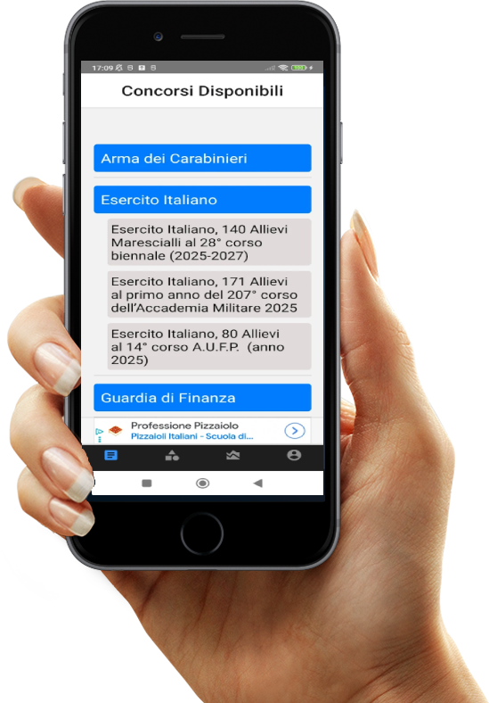 app logo